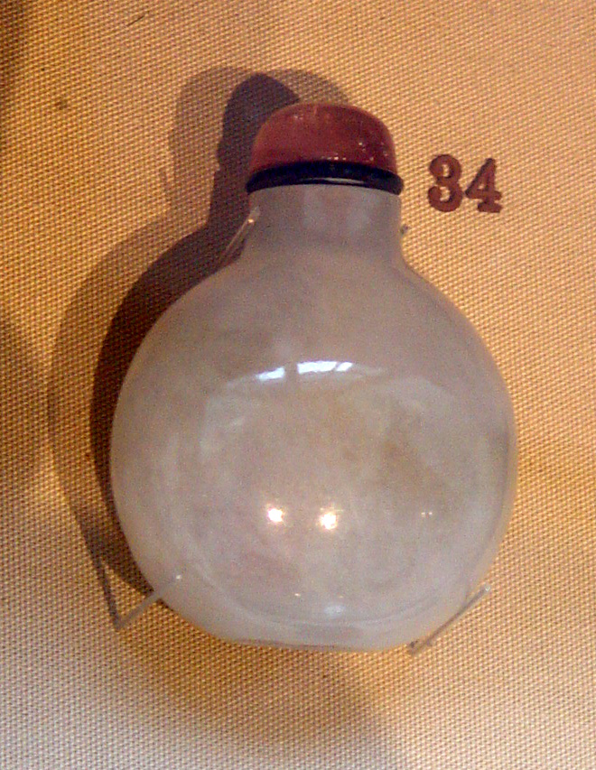 图片[1]-snuff-bottle BM-1997-0929.5-China Archive